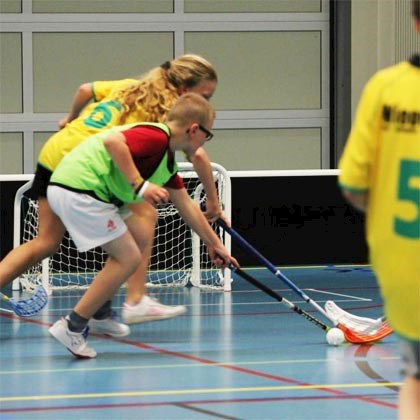 Floorball