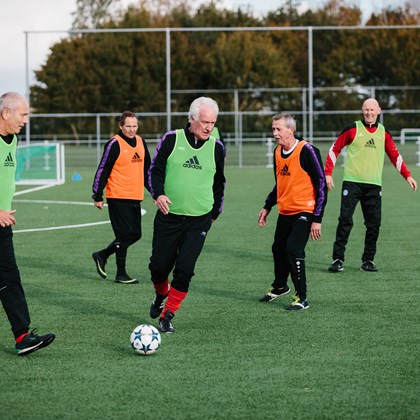 046 HVDSG Walking Football GVAV 20191028 7600