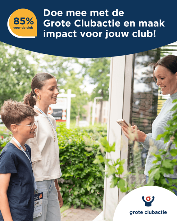 Gemeente post
