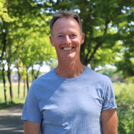 robert terpstra 2025