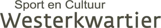Logo Sport en Cultuur Westerkwartier